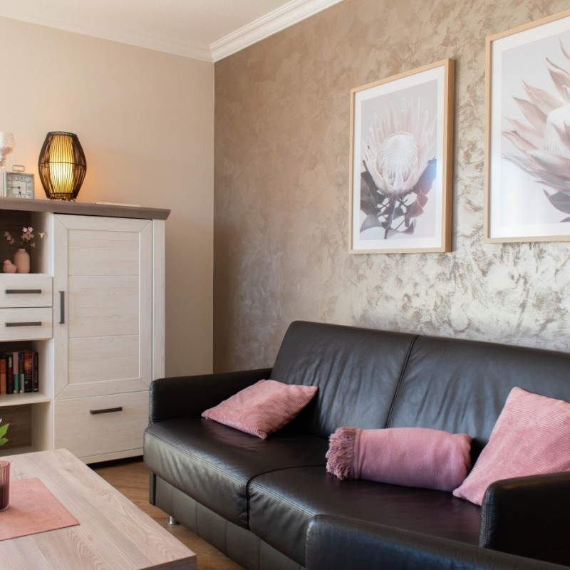 Ferienwohnung Stranddüne 10