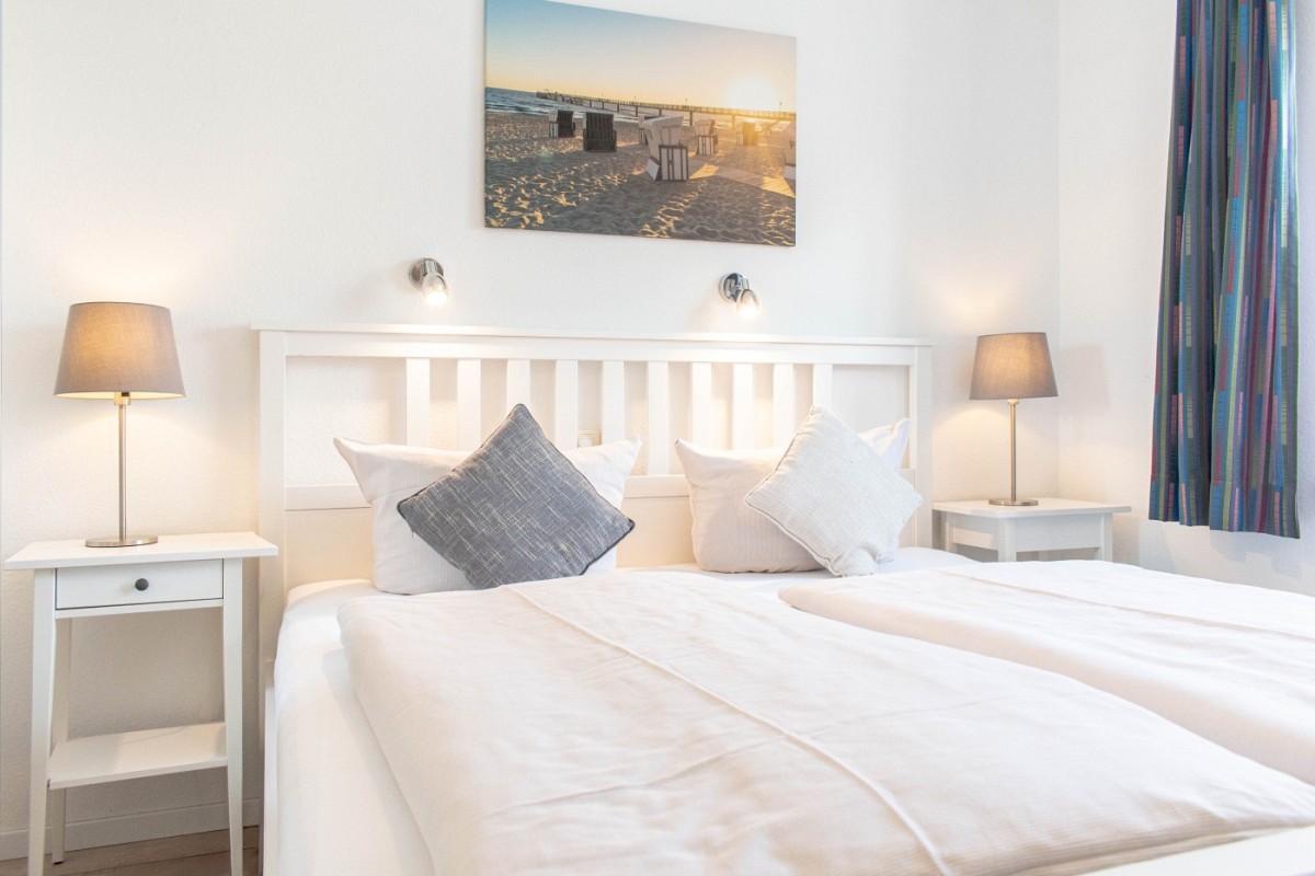 Ferienwohnung Ankerbucht