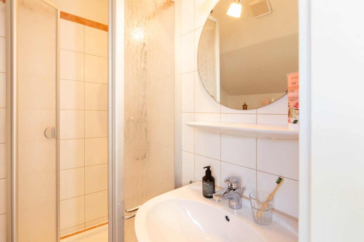 Ferienwohnung Kurparkhöhe