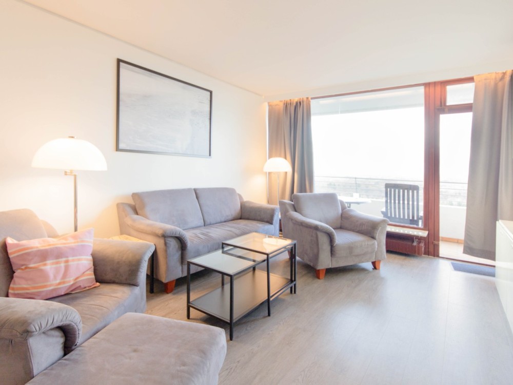 Ferienwohnung Residenz App. 373