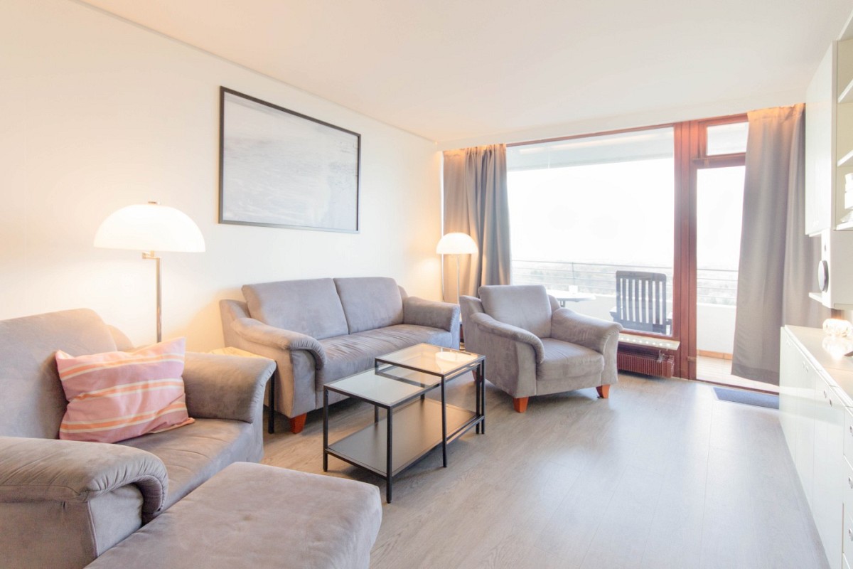 Ferienwohnung Residenz App. 373