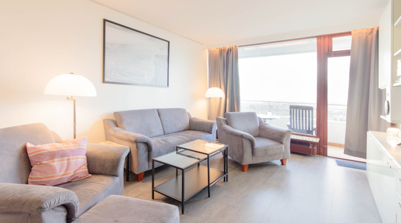 Ferienwohnung Residenz App. 373