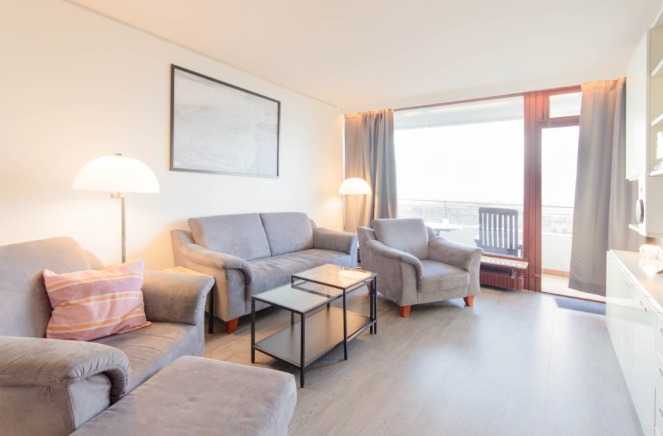 Ferienwohnung Residenz App. 373