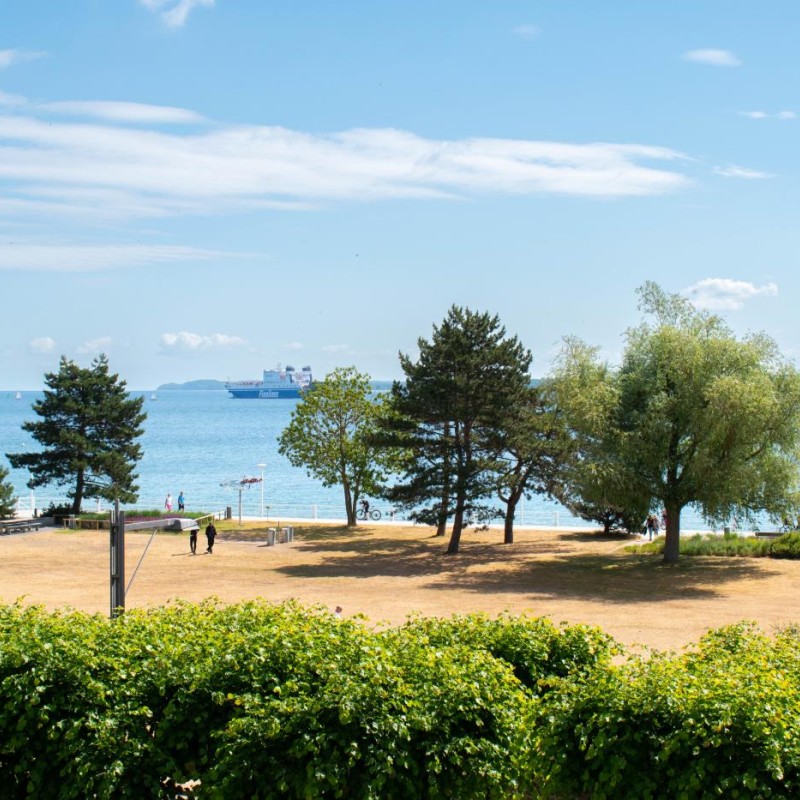 Ferienwohnung Kaiserperle