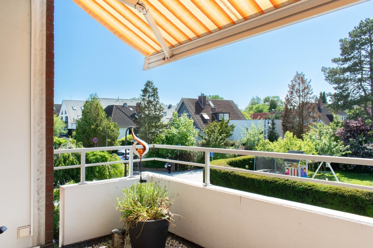 Ferienwohnung Silbermöwe