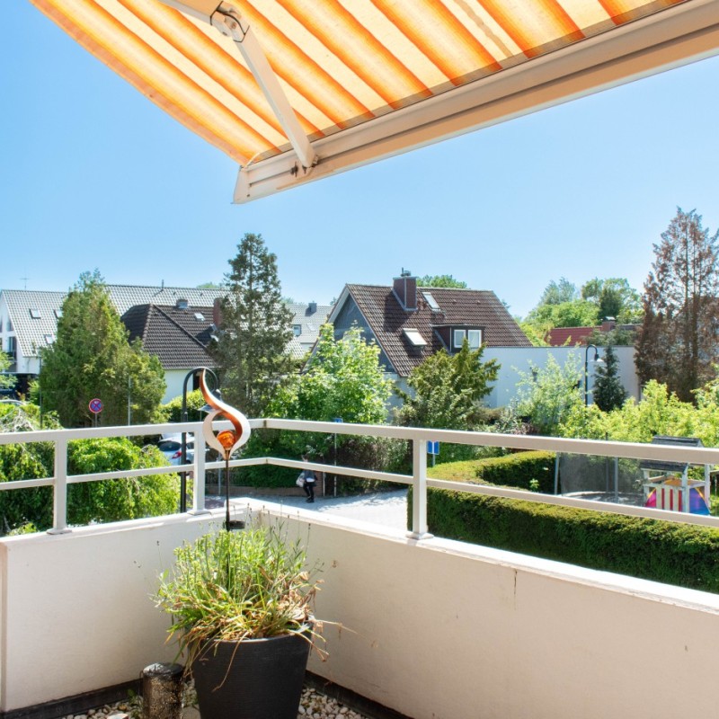 Ferienwohnung Silbermöwe
