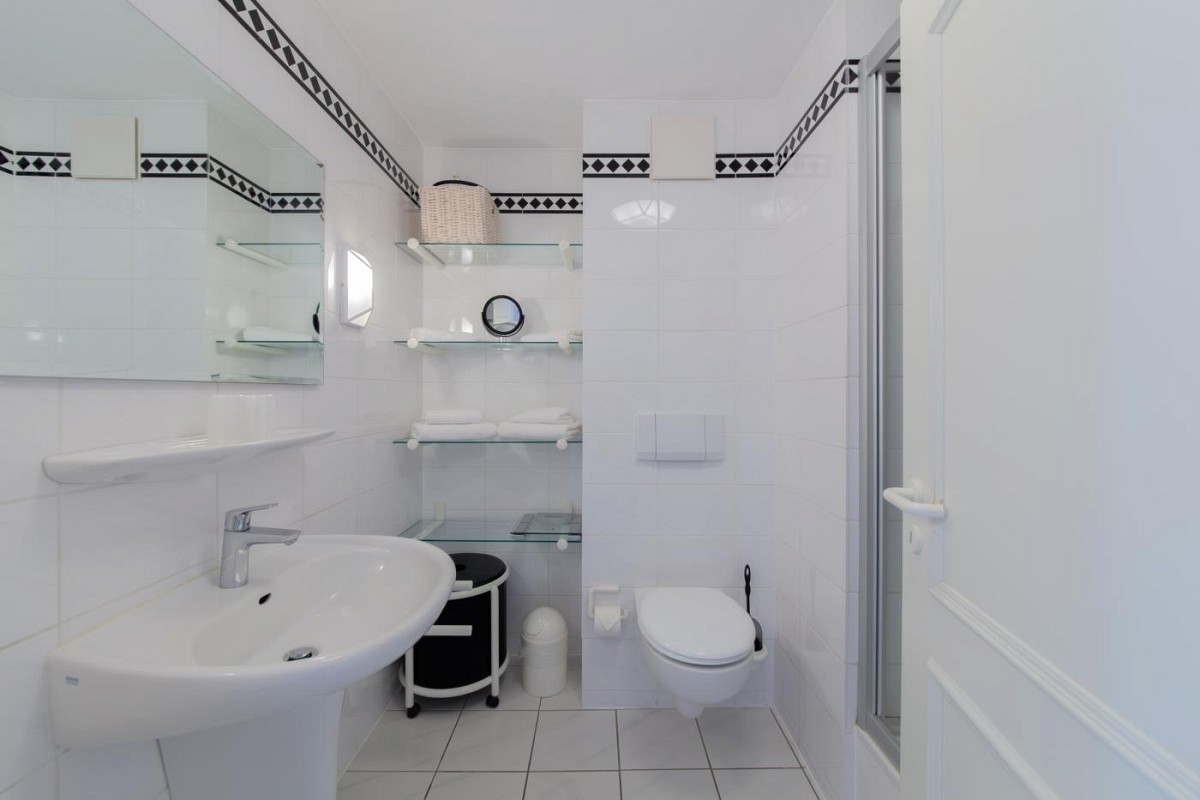 Ferienwohnung Witthus