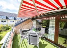Ferienwohnung Meeresblick