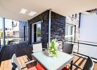 Ferienwohnung Sonnendeck