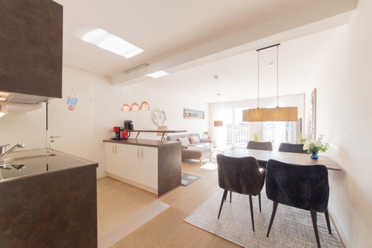 Ferienwohnung Brise 17