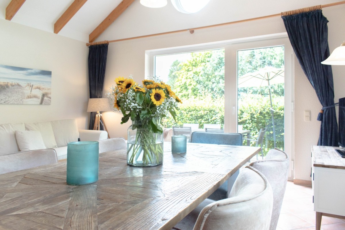 Ferienwohnung Hansa Lounge 20a