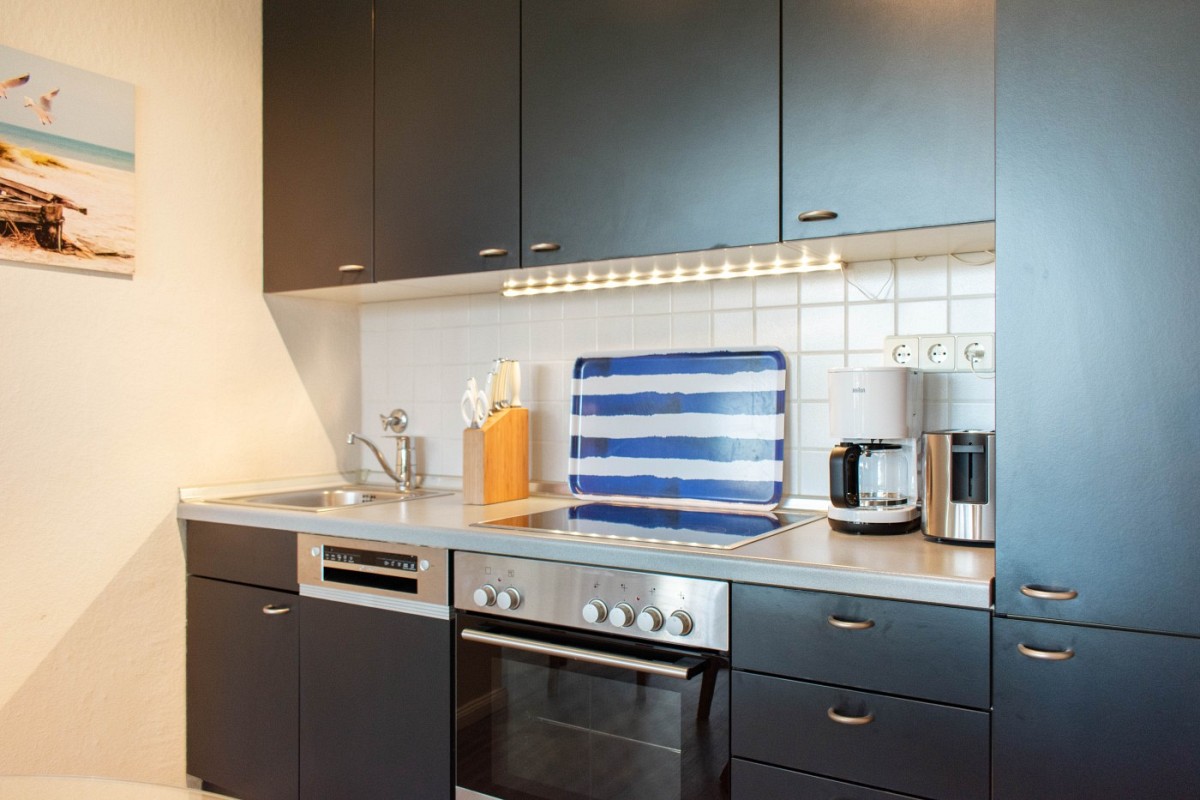 Ferienwohnung Seeperle