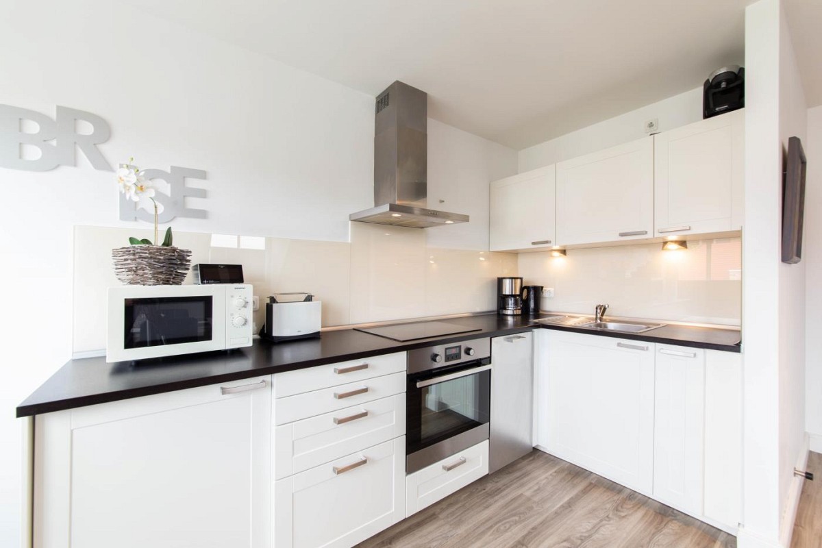 Ferienwohnung Sommerwind