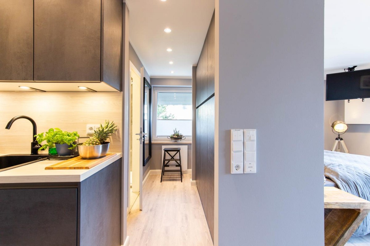 Ferienwohnung Ocean Drive 94