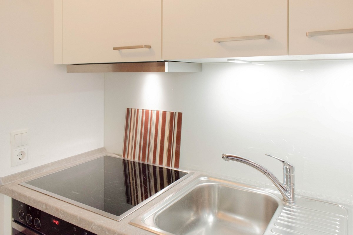 Ferienwohnung Residenz App. 373