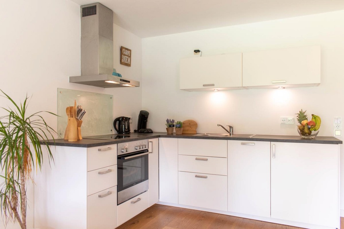 Ferienwohnung Urlaubsliebe 