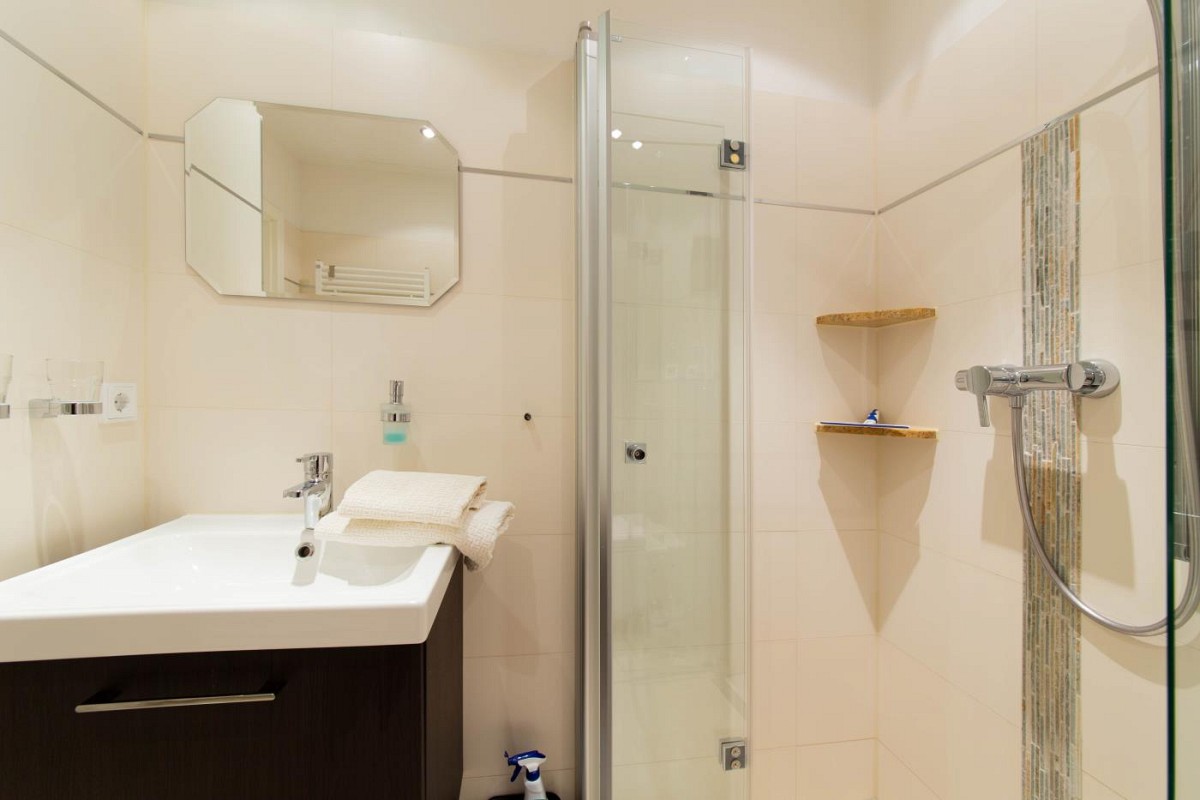 Ferienwohnung Boje 3