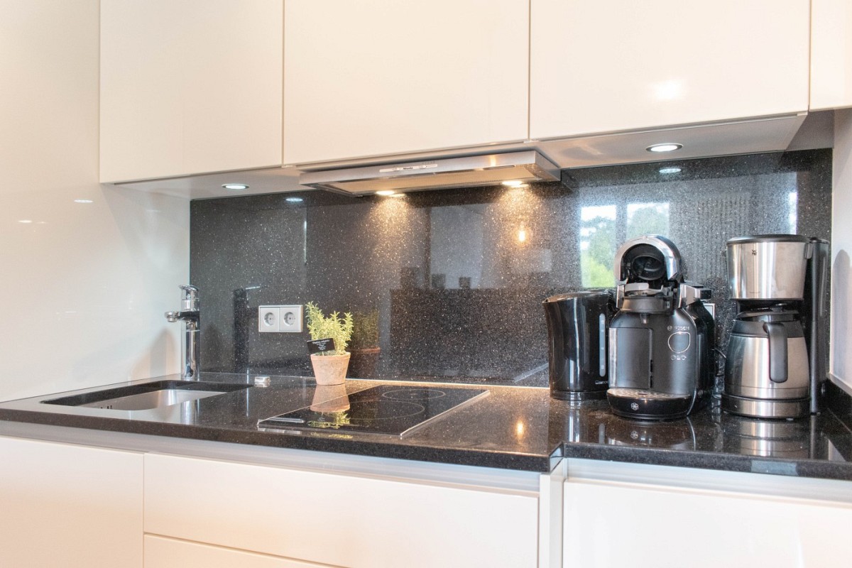 Ferienwohnung Timm's