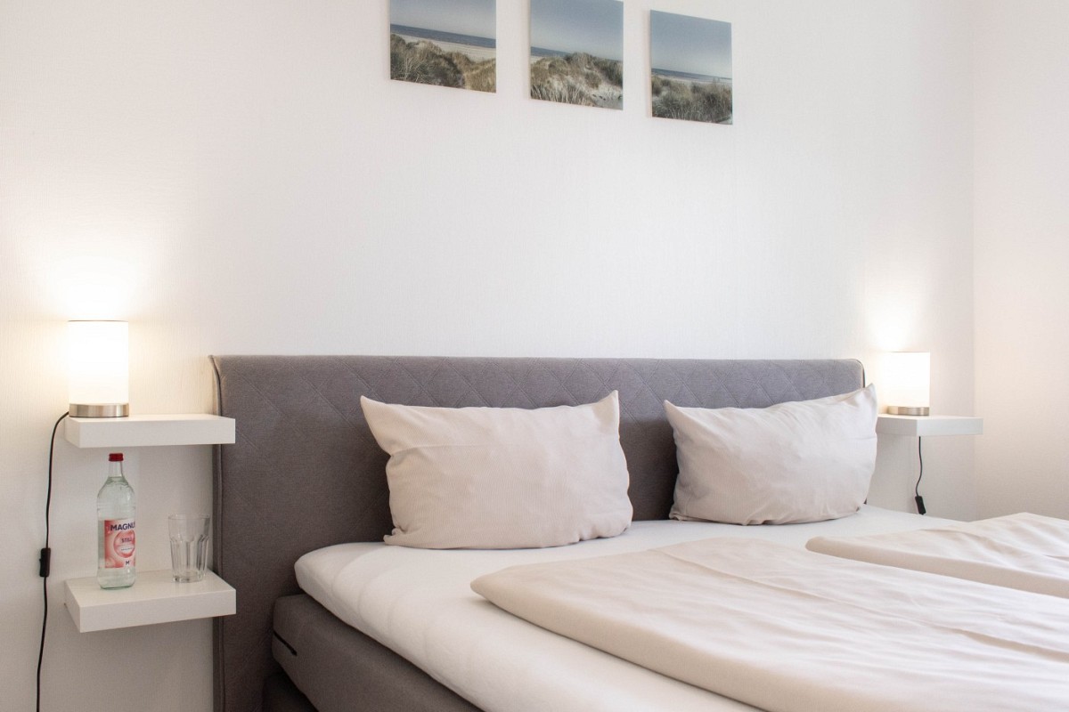 Ferienwohnung Ostseeperle