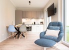 Ferienwohnung Villa Heidenreich Nr. 2