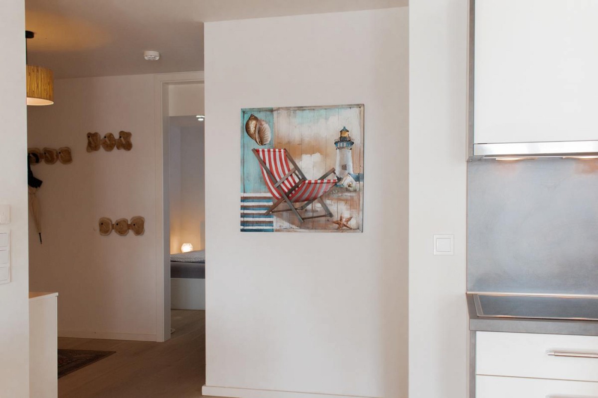 Ferienwohnung Brise 17