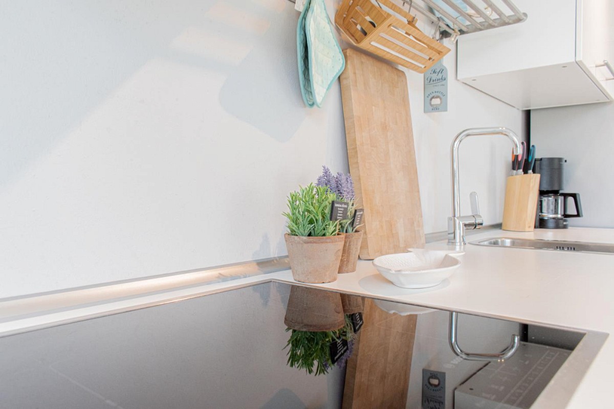 Ferienwohnung Sandbox