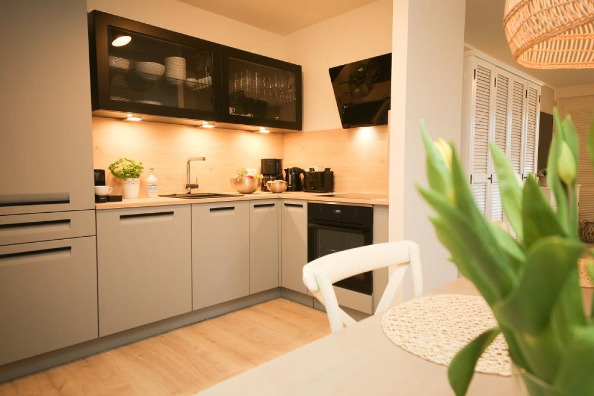 Ferienwohnung WEST COAST