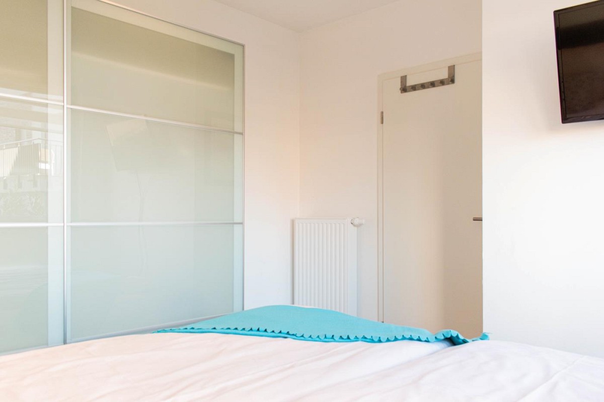 Ferienwohnung Sea Breeze