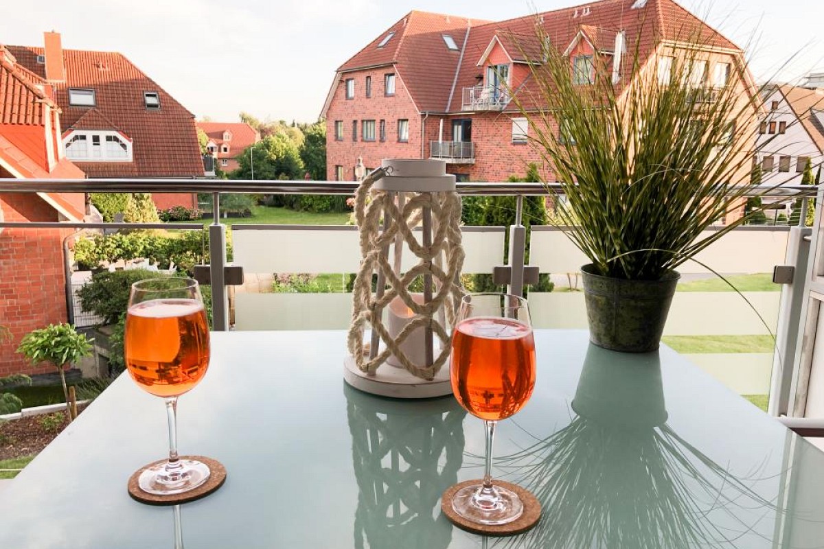 Ferienwohnung Baltic Mare