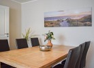 Ferienwohnung 1 Haus Meeresrauschen - Haffkrug