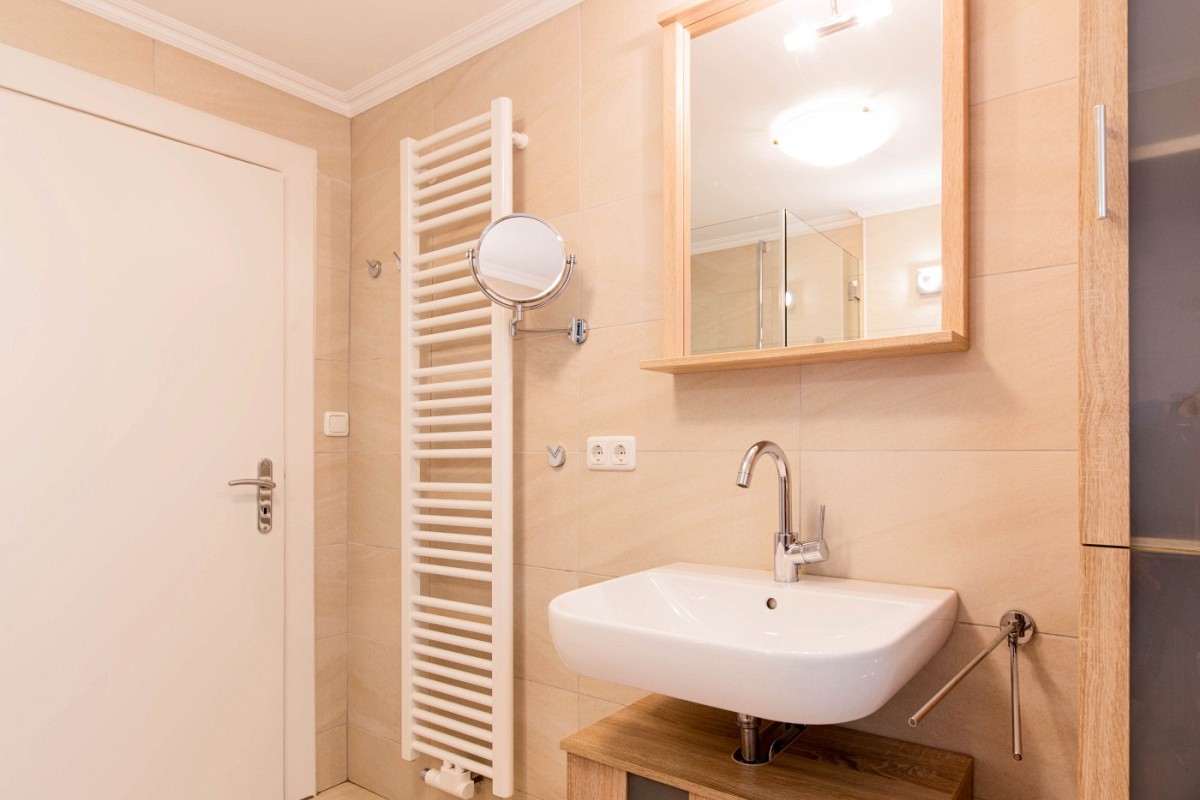 Ferienhaus Onkel Tom´s Hütte