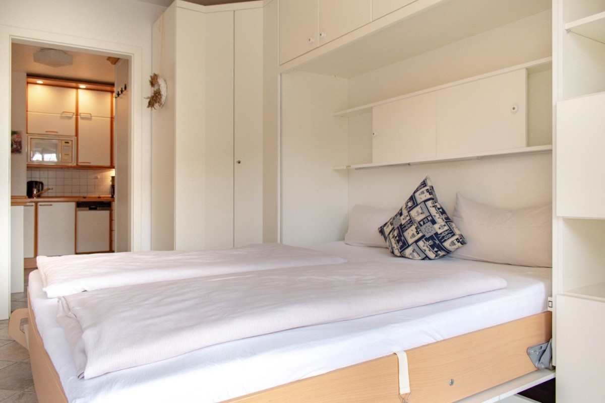 Ferienwohnung Seesternresidenz App.12