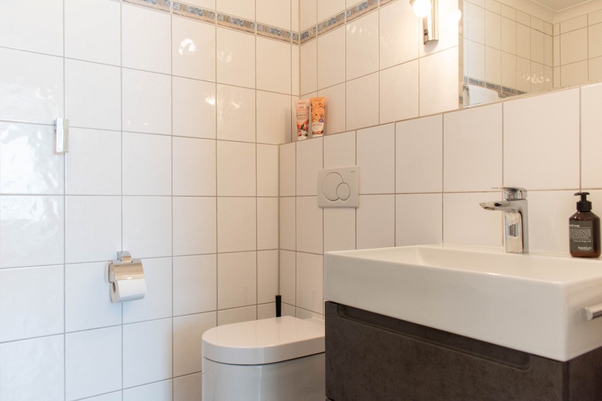Ferienwohnung Seestern