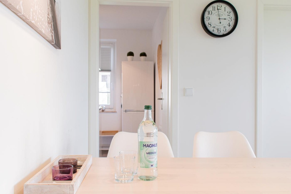 Ferienwohnung Lieblingsplatz