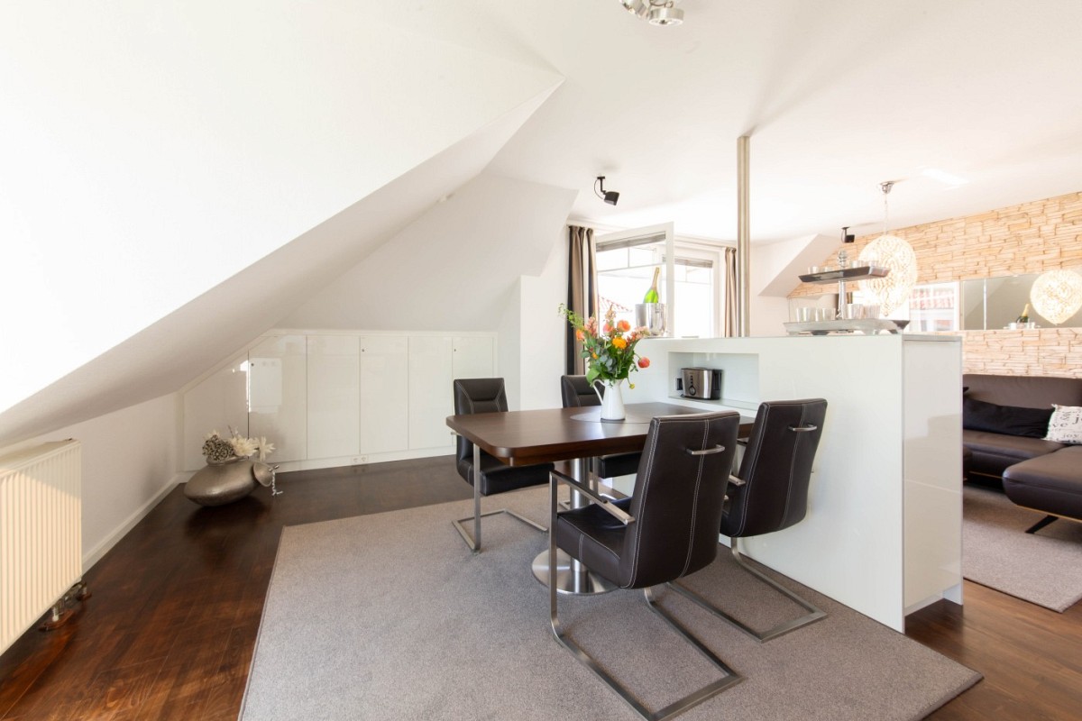 Ferienwohnung Residenz am Redderkrog 