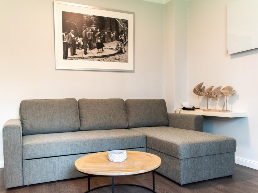 Ferienwohnung Traumland 2