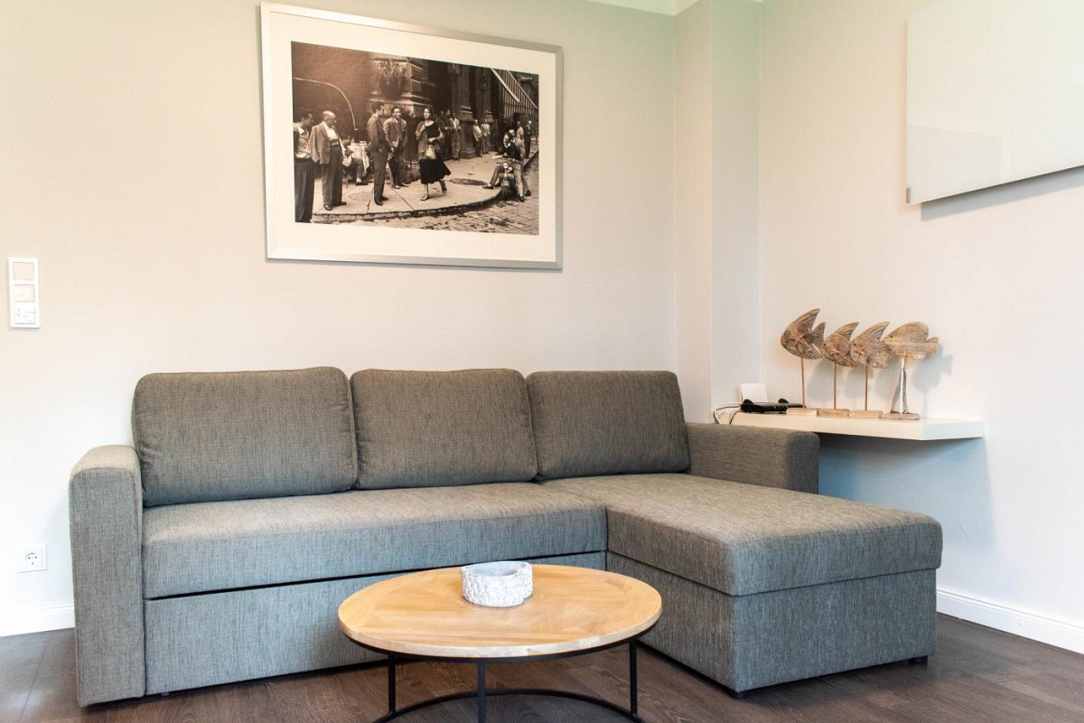 Ferienwohnung Traumland 2