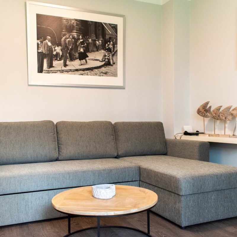 Ferienwohnung Traumland 2