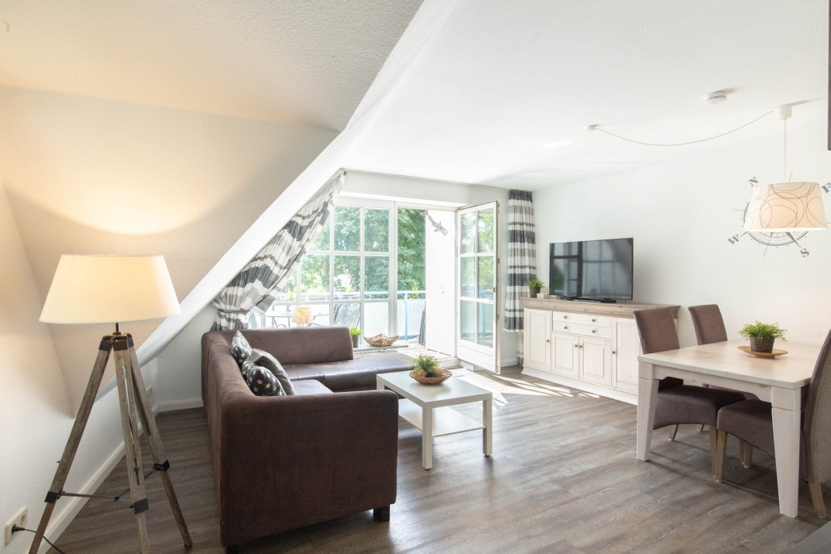 Ferienwohnung Ocean Drive