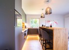 Ferienwohnung Infinity Garden