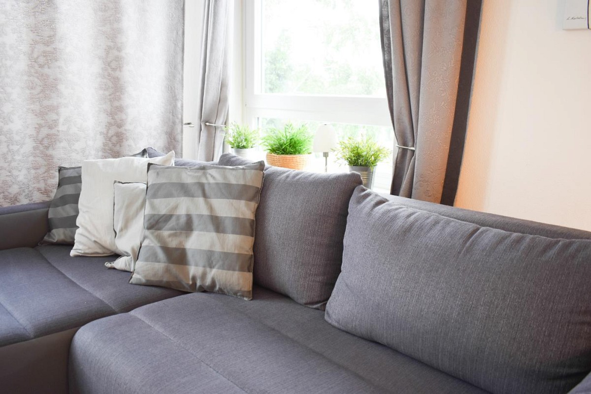 Ferienwohnung Ocean Pearl 