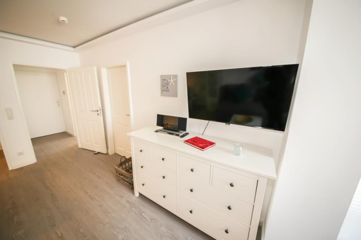 Ferienwohnung Seesternchen 1 