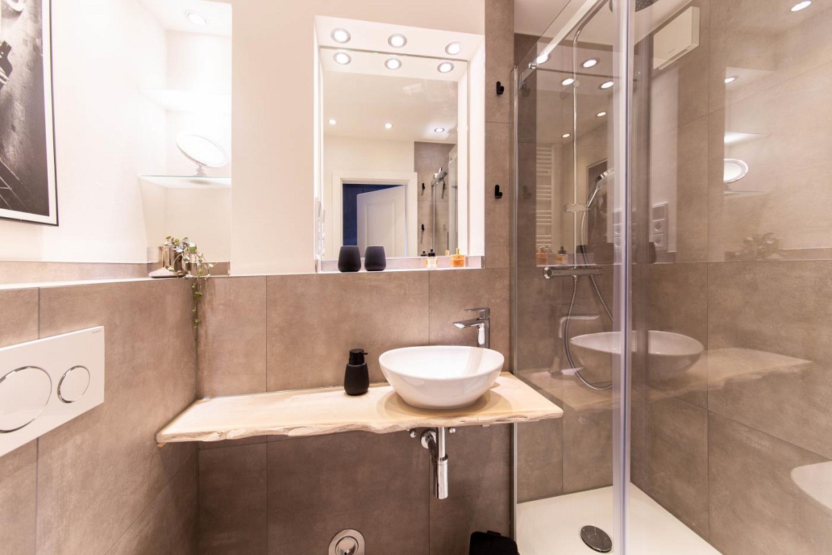 Ferienwohnung Ocean Drive 94
