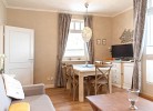 Ferienwohnung Villa Susewind 2