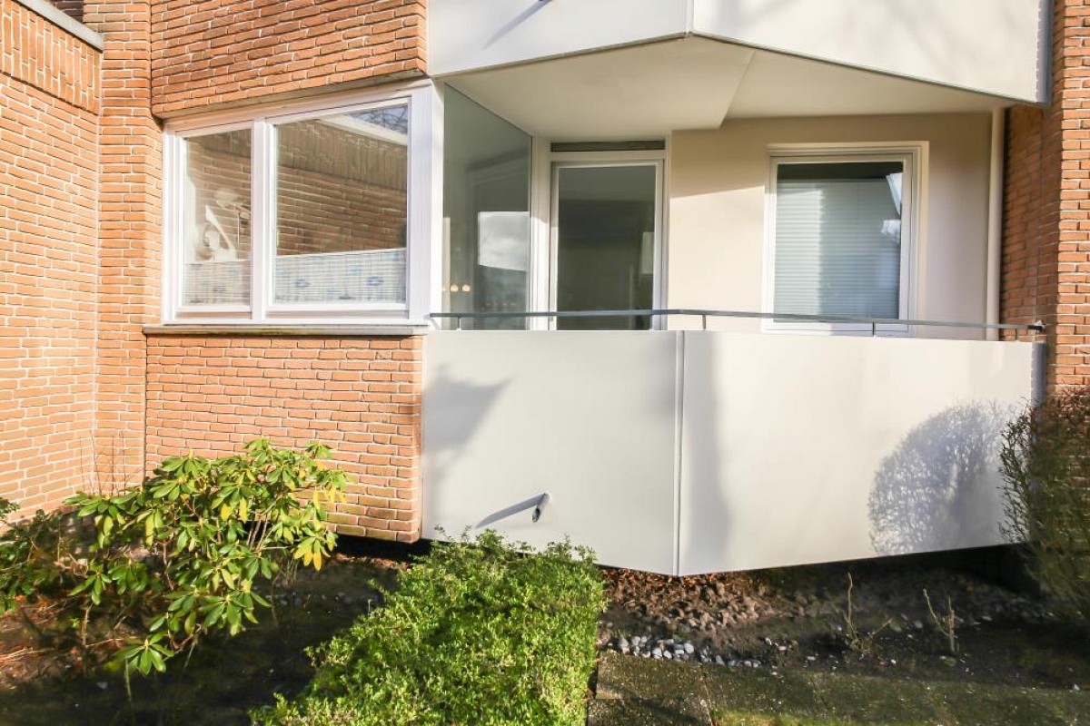 Ferienwohnung Ostseeperle
