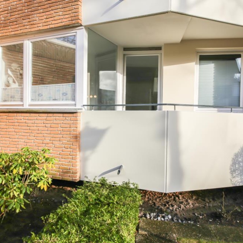 Ferienwohnung Ostseeperle