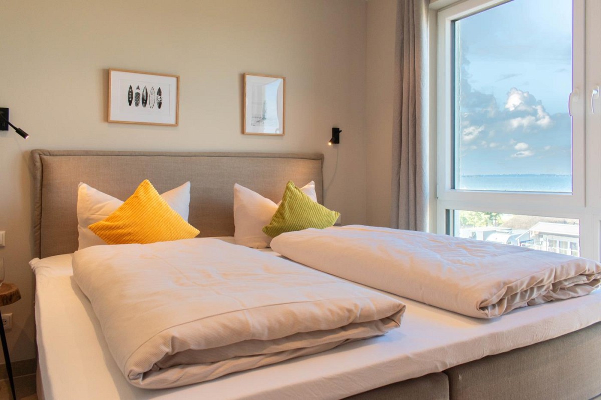 Ferienwohnung Villa Heidenreich Nr. 5