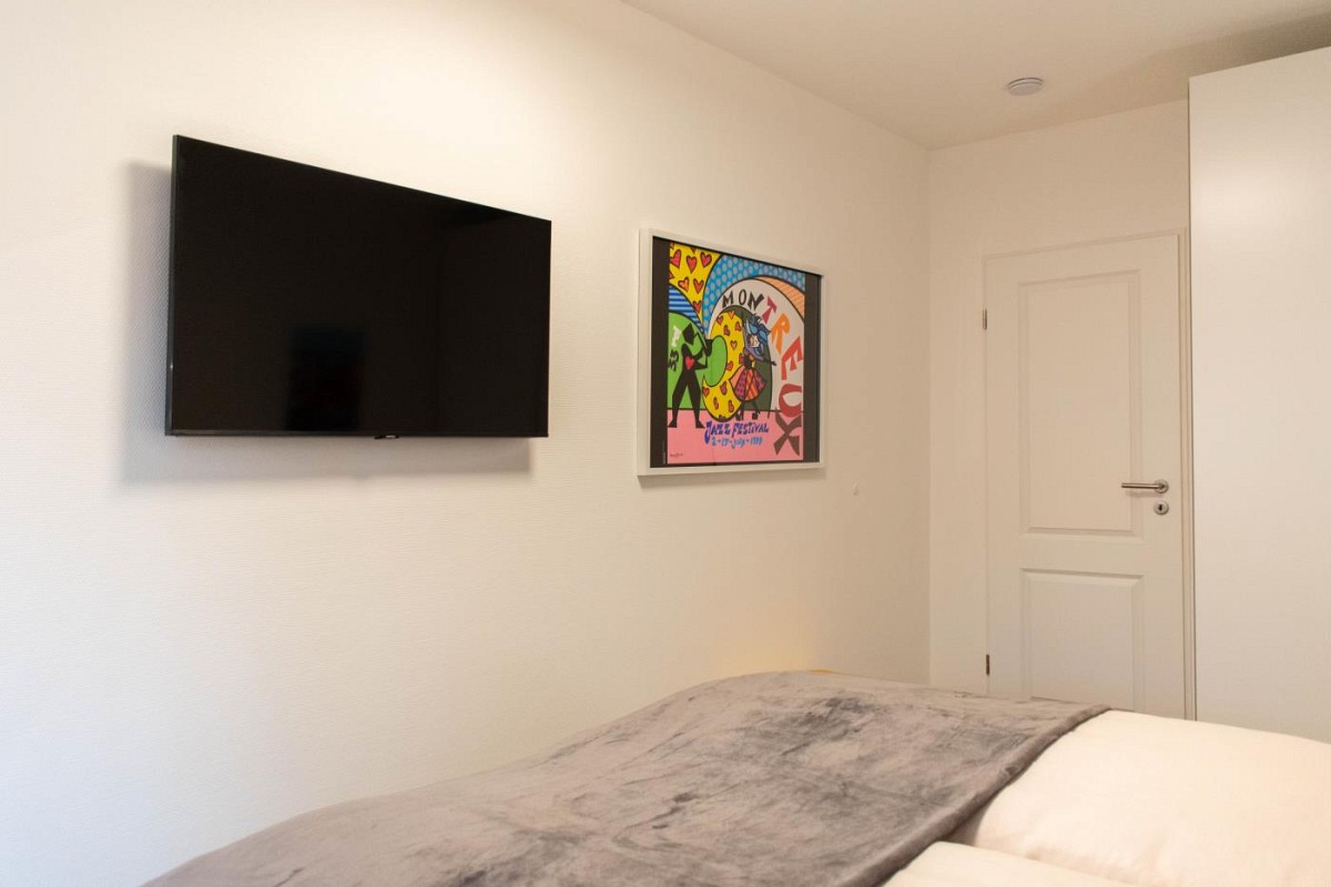 Ferienwohnung Montreux No. 7