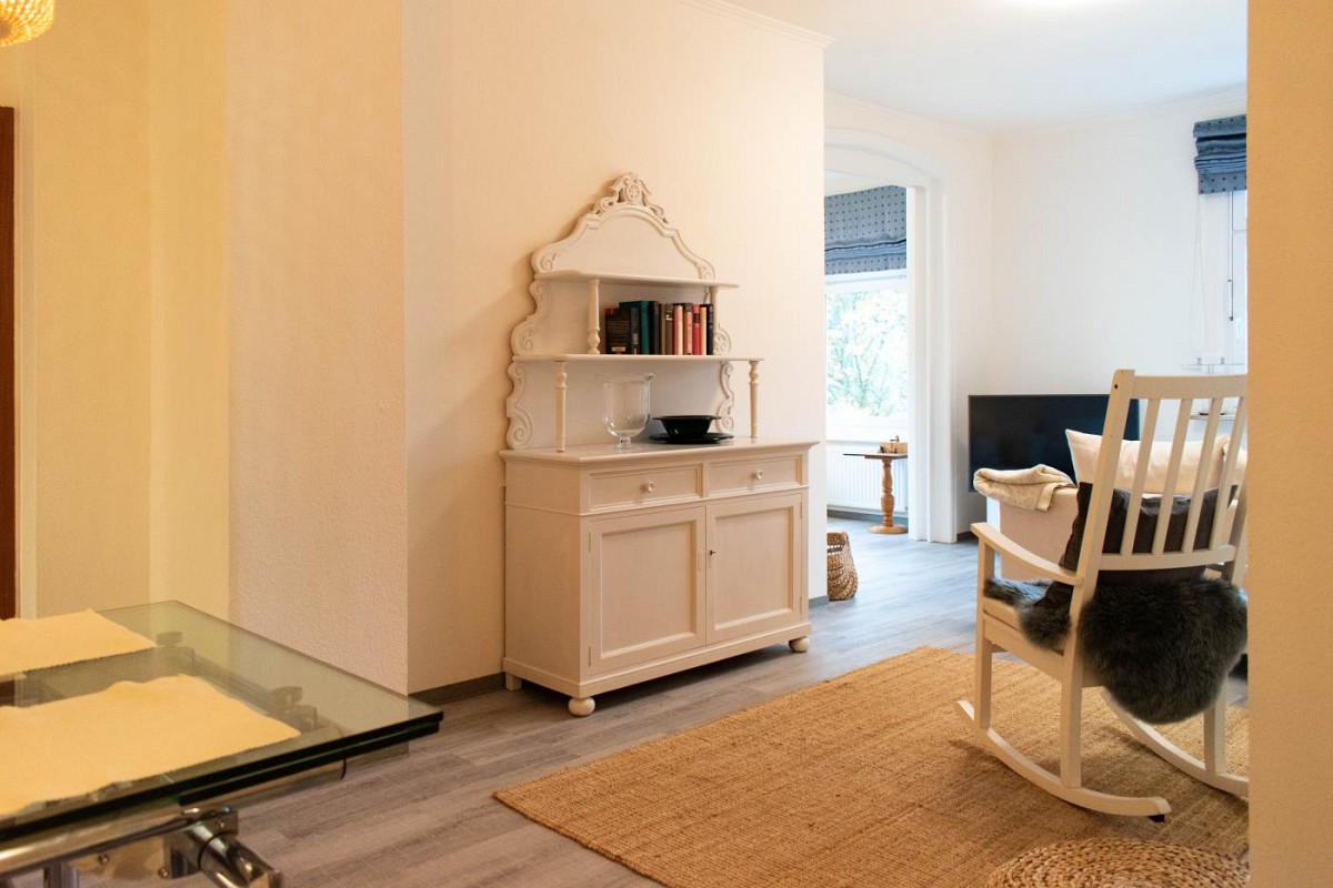 Ferienwohnung Godewind