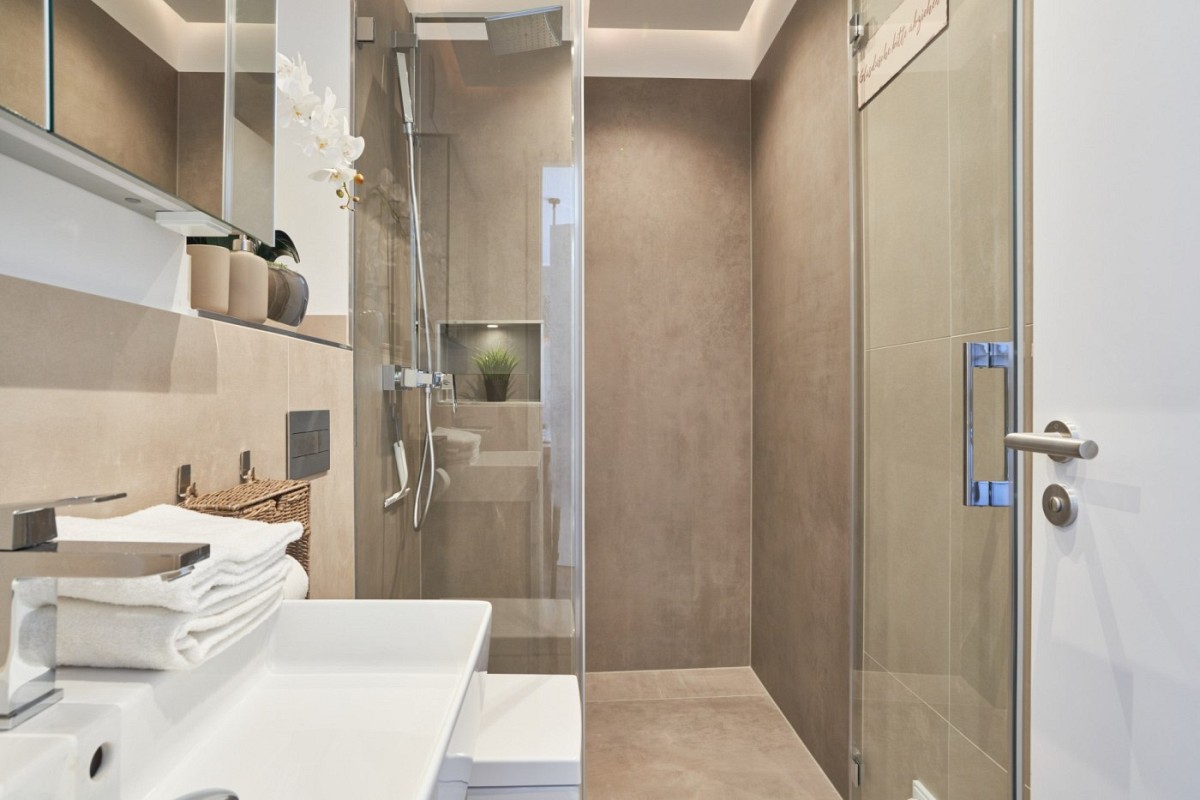 Ferienwohnung Ocean House